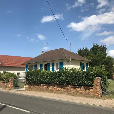 Maison A La Campagne Proche Baie De Somme Arrest Buitenkant foto