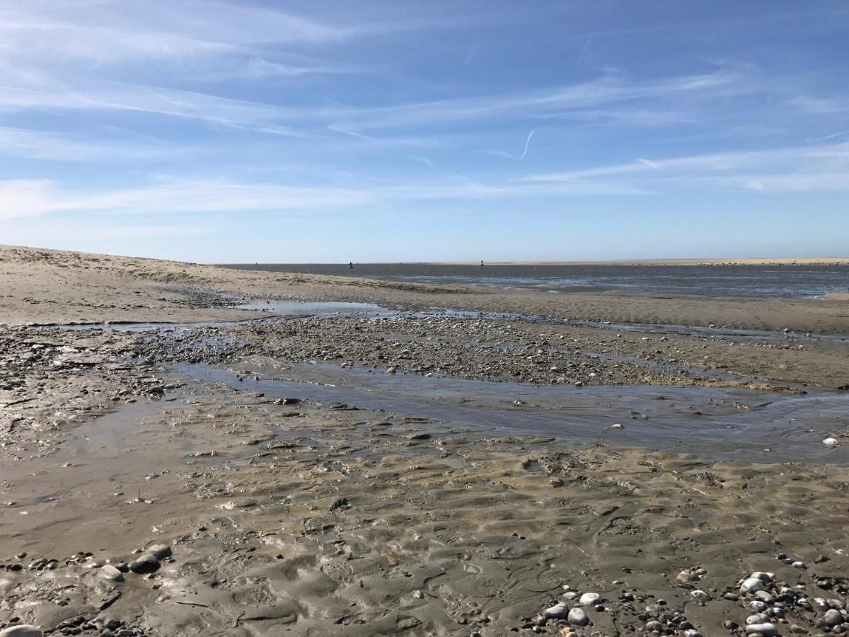 Maison A La Campagne Proche Baie De Somme Arrest Buitenkant foto