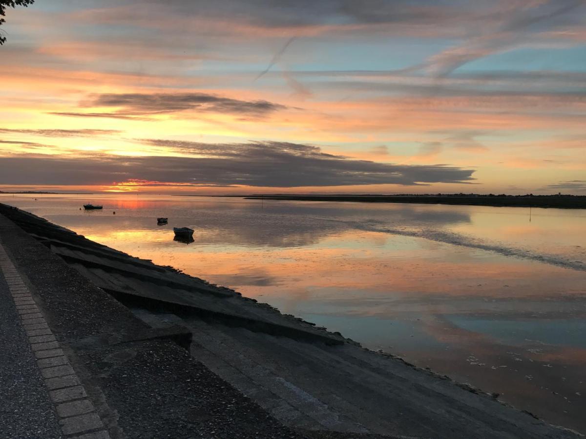 Maison A La Campagne Proche Baie De Somme Arrest Buitenkant foto